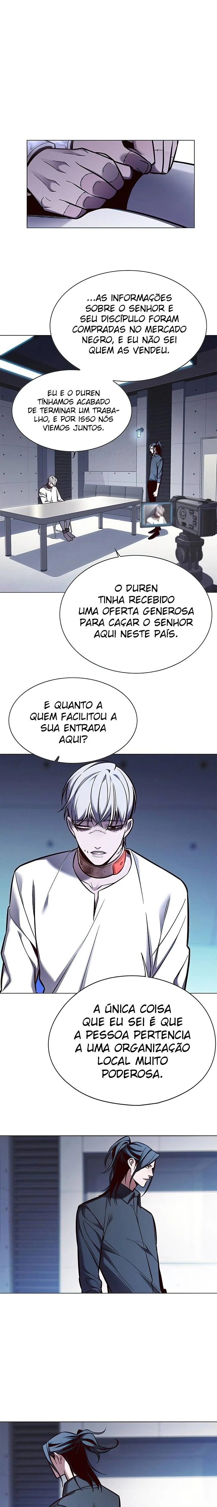 Read Eleceed PT Manga Online