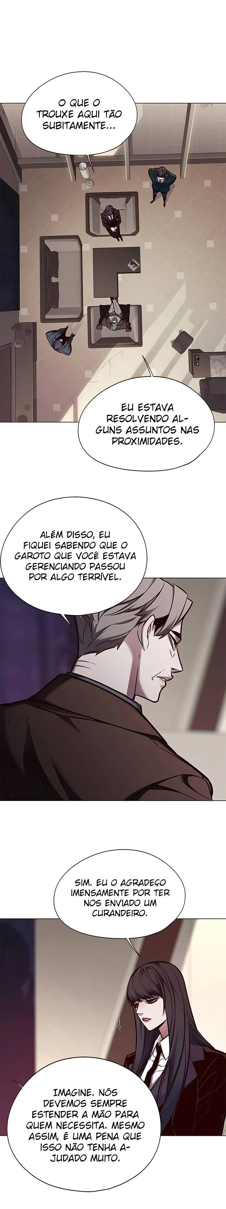 Read Eleceed PT Manga Online