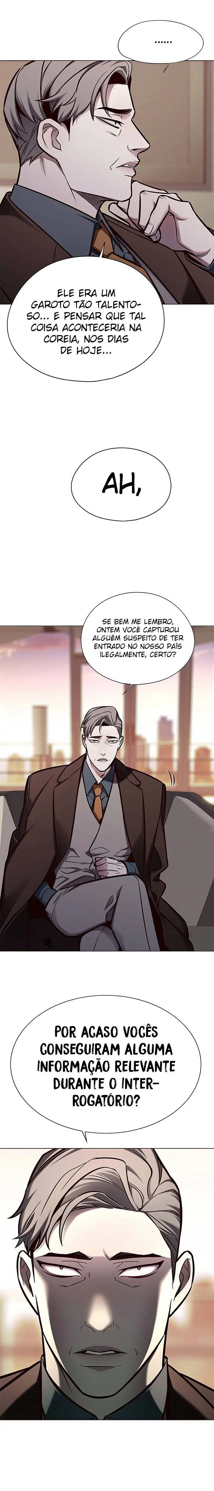 Read Eleceed PT Manga Online