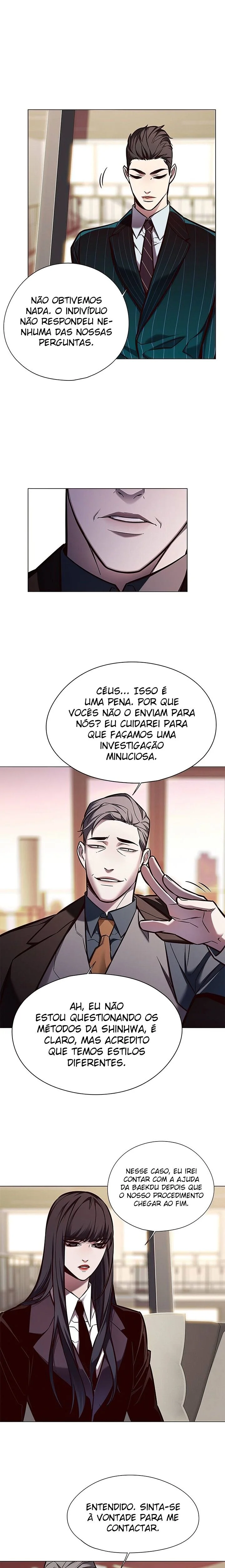 Read Eleceed PT Manga Online