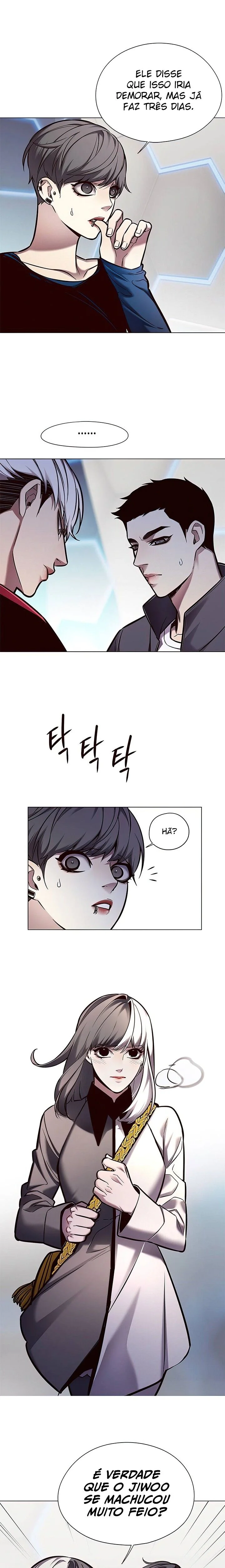 Read Eleceed PT Manga Online