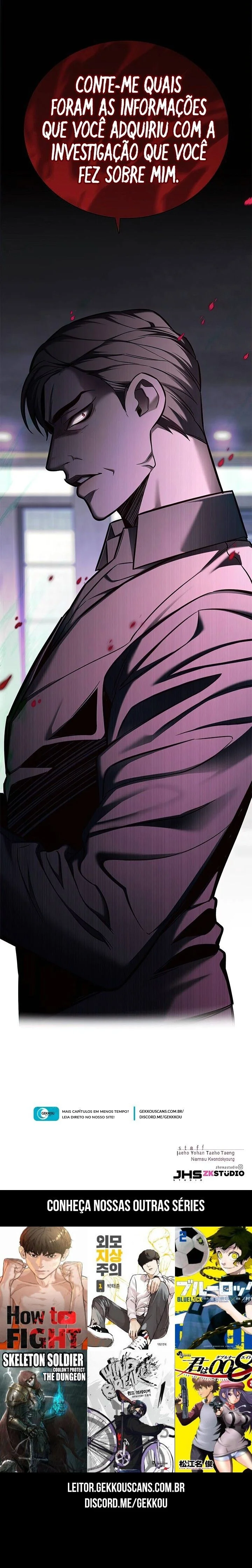 Read Eleceed PT Manga Online