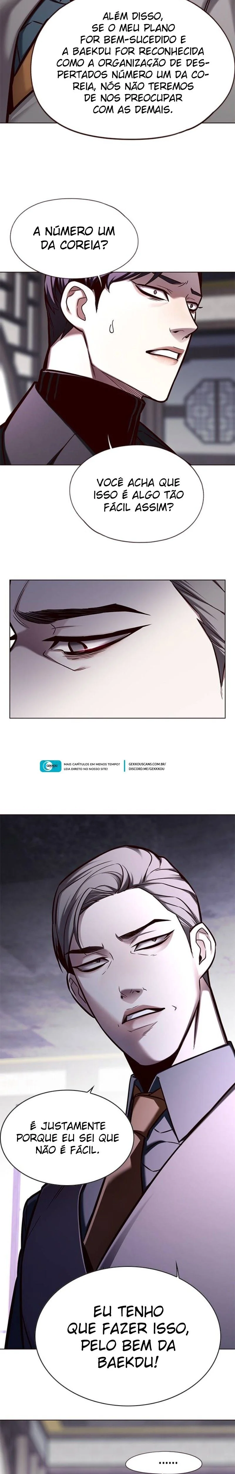 Read Eleceed PT Manga Online