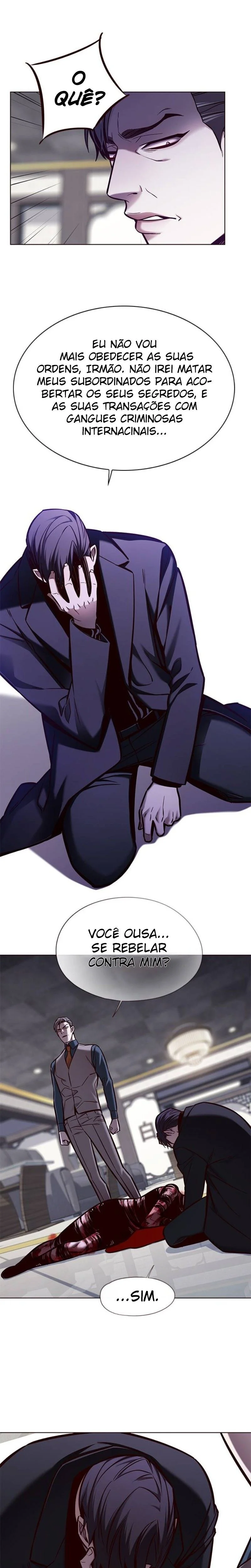 Read Eleceed PT Manga Online