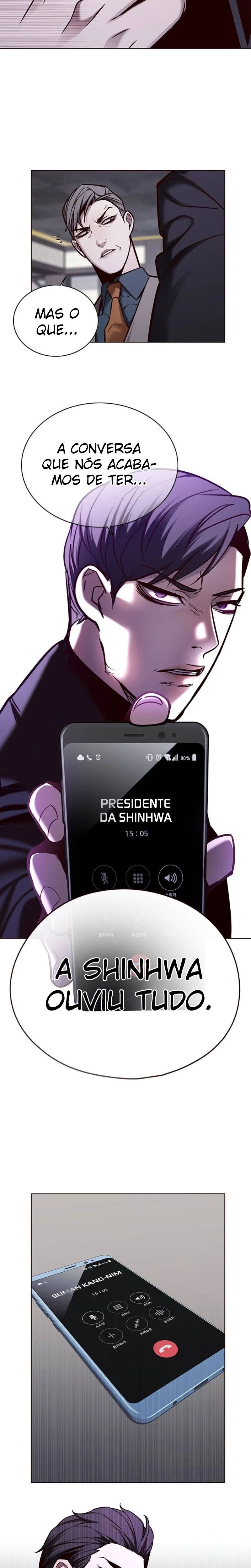 Read Eleceed PT Manga Online
