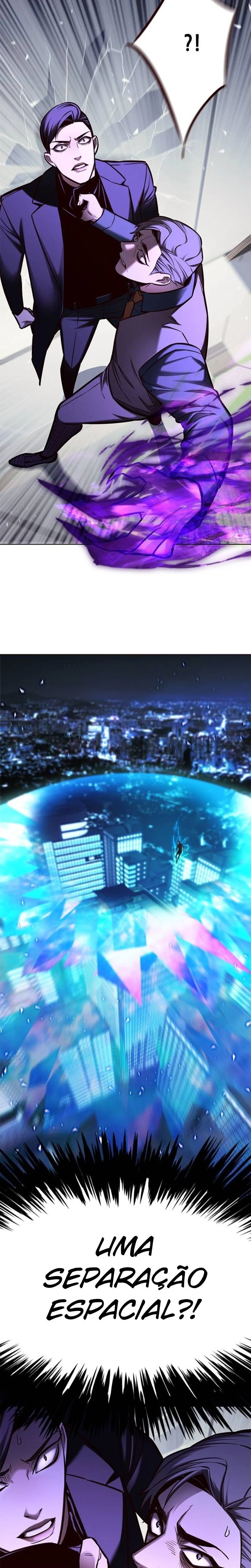 Read Eleceed PT Manga Online