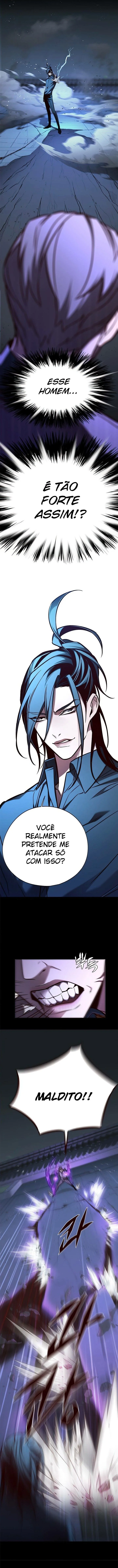Read Eleceed PT Manga Online