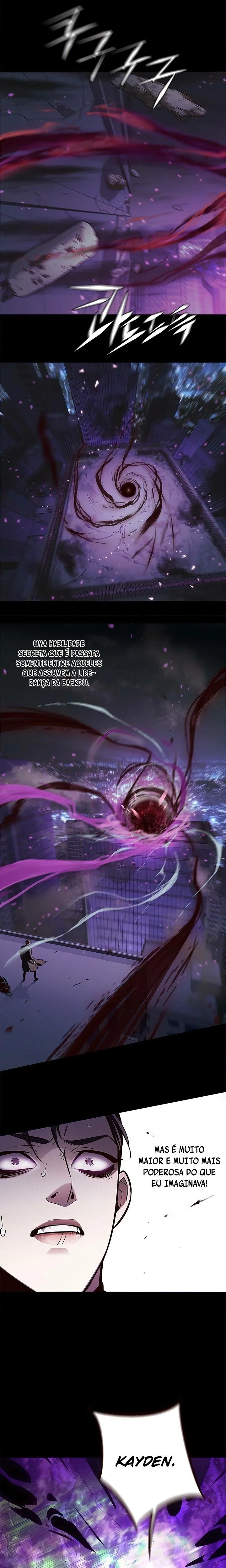 Read Eleceed PT Manga Online