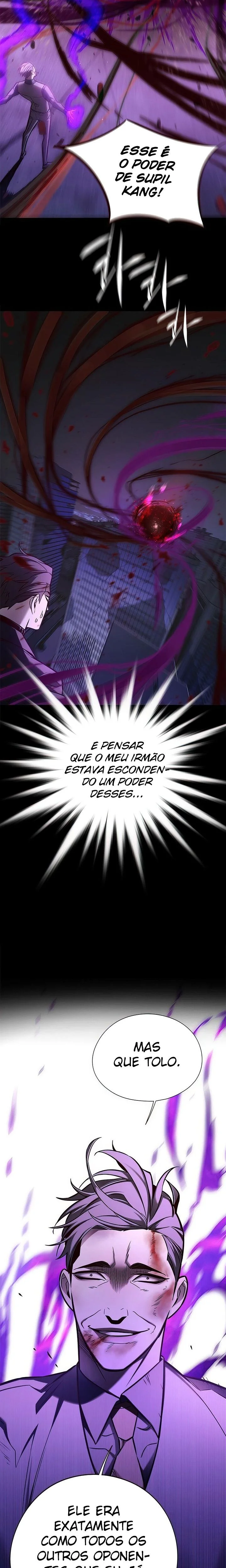 Read Eleceed PT Manga Online