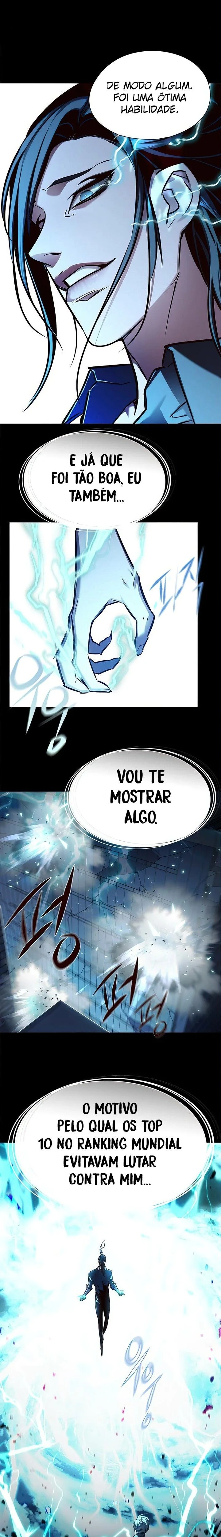 Read Eleceed PT Manga Online