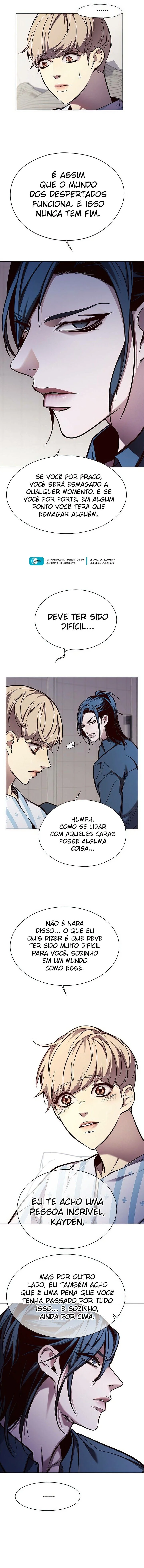Read Eleceed PT Manga Online