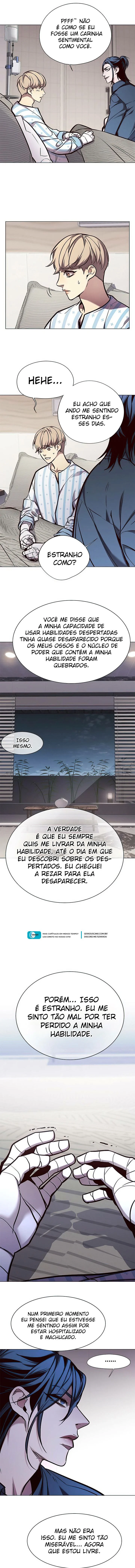 Read Eleceed PT Manga Online