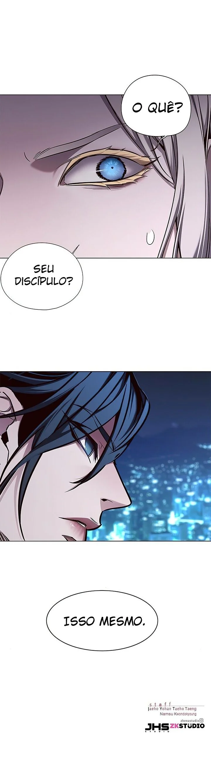 Read Eleceed PT Manga Online