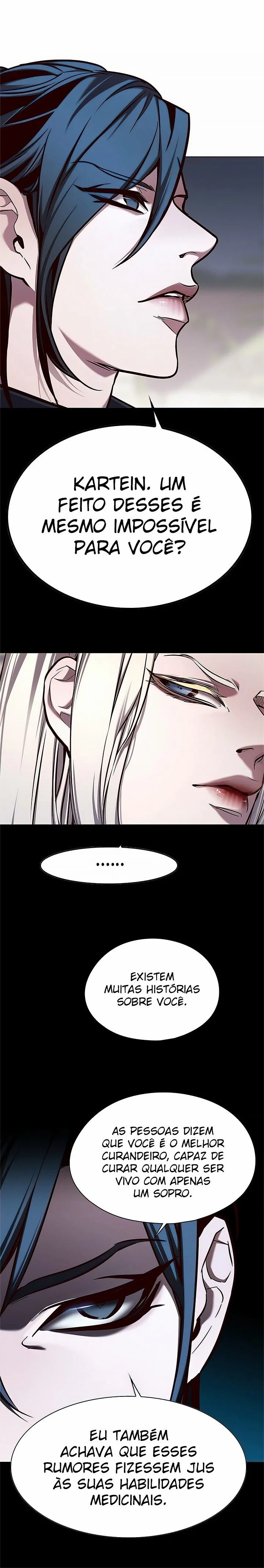 Read Eleceed PT Manga Online