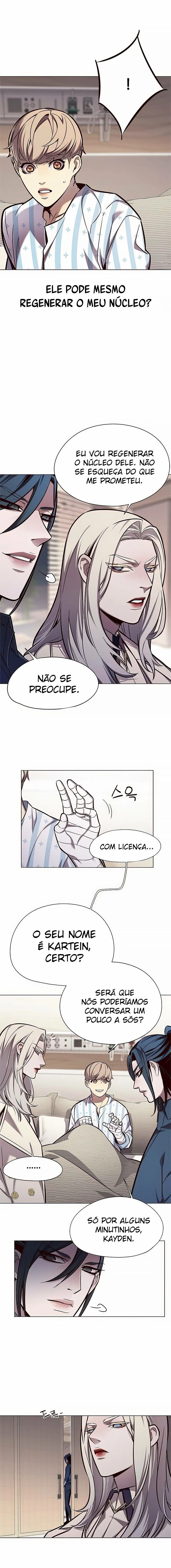 Read Eleceed PT Manga Online
