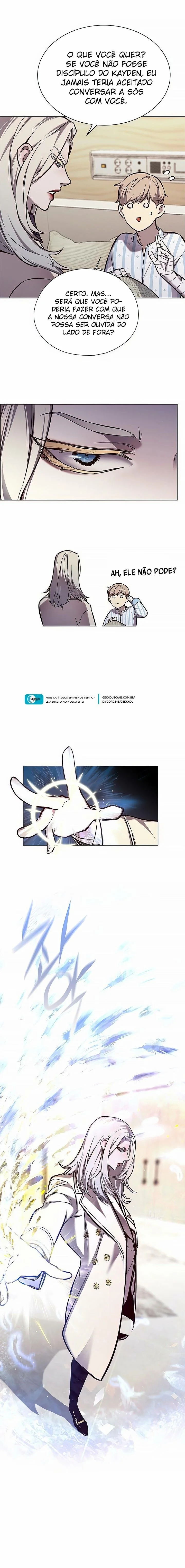 Read Eleceed PT Manga Online