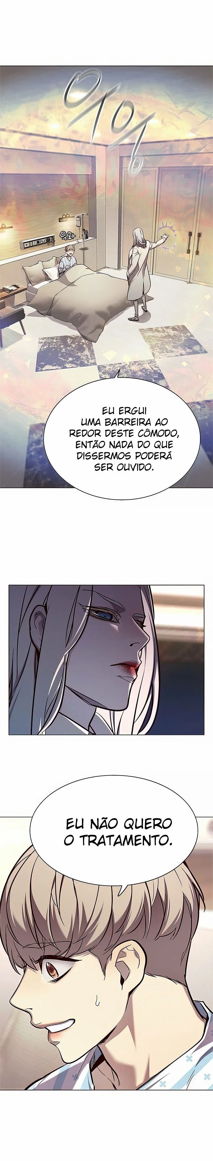 Read Eleceed PT Manga Online