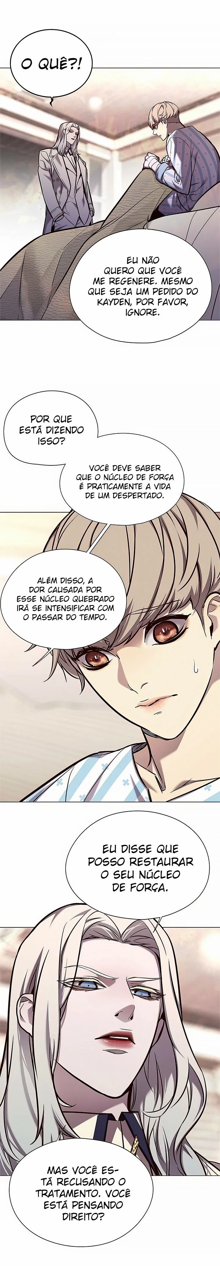 Read Eleceed PT Manga Online