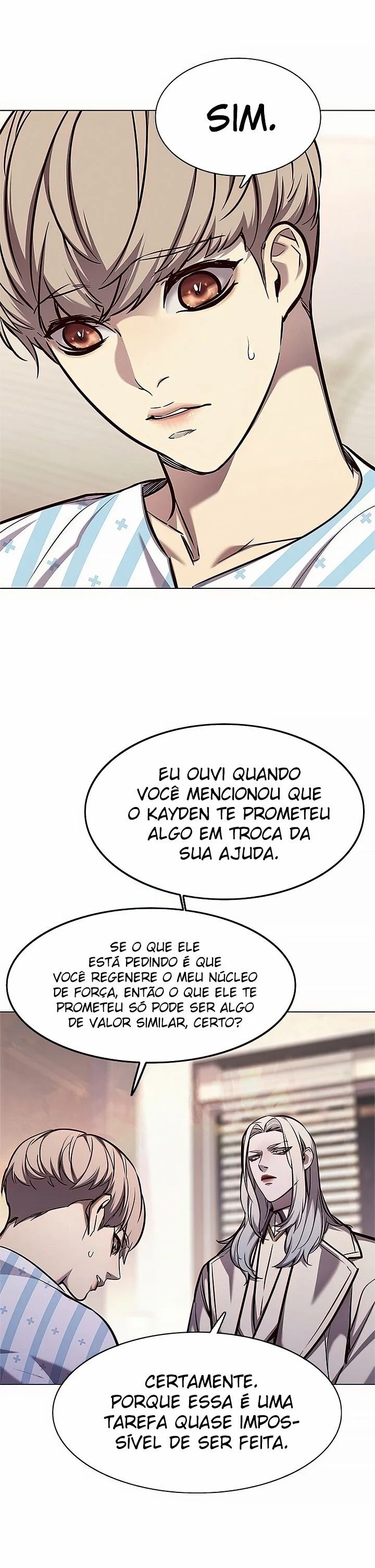 Read Eleceed PT Manga Online