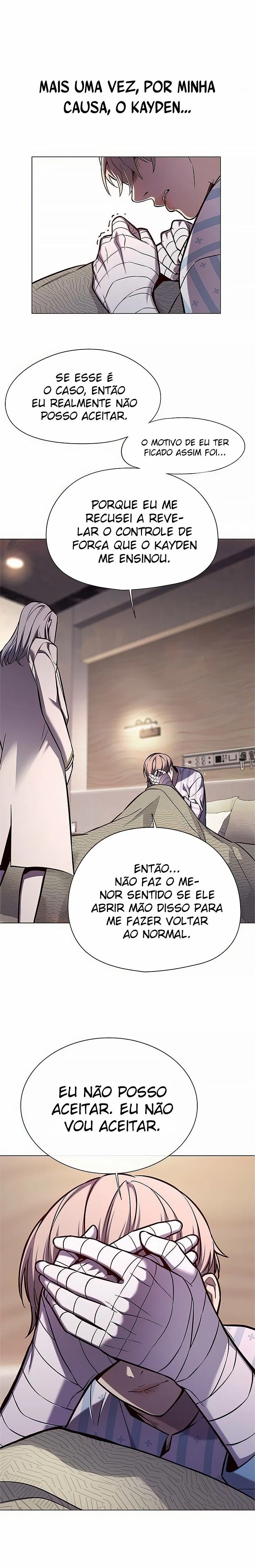 Read Eleceed PT Manga Online