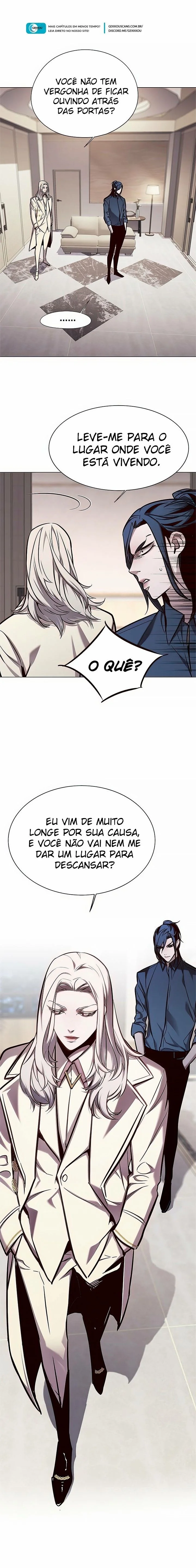 Read Eleceed PT Manga Online