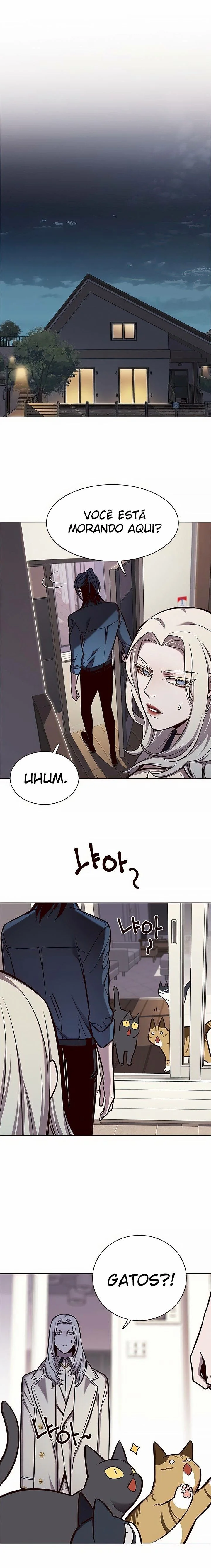 Read Eleceed PT Manga Online