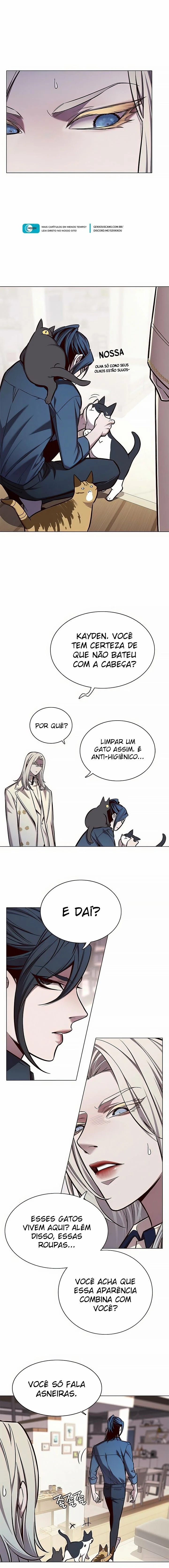 Read Eleceed PT Manga Online