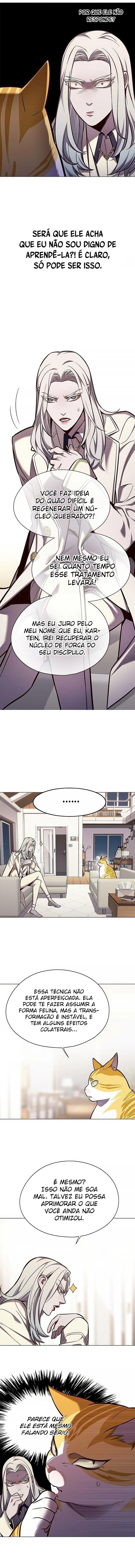 Read Eleceed PT Manga Online