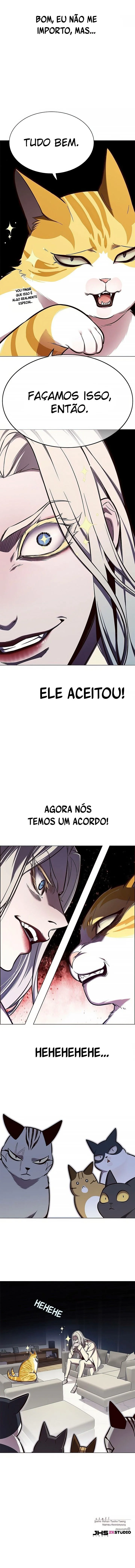 Read Eleceed PT Manga Online