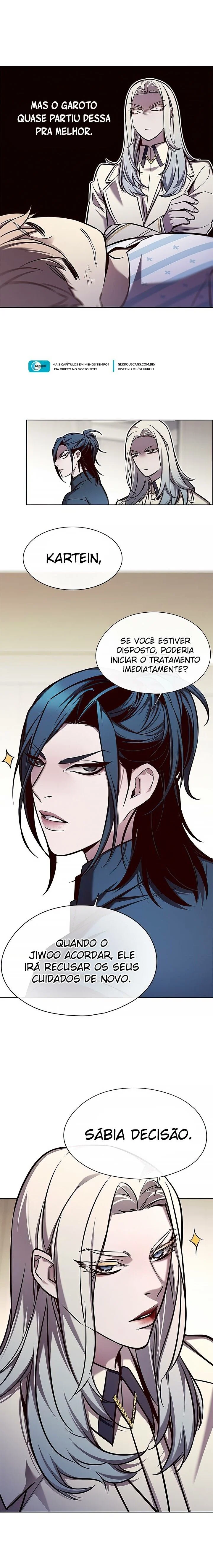 Read Eleceed PT Manga Online