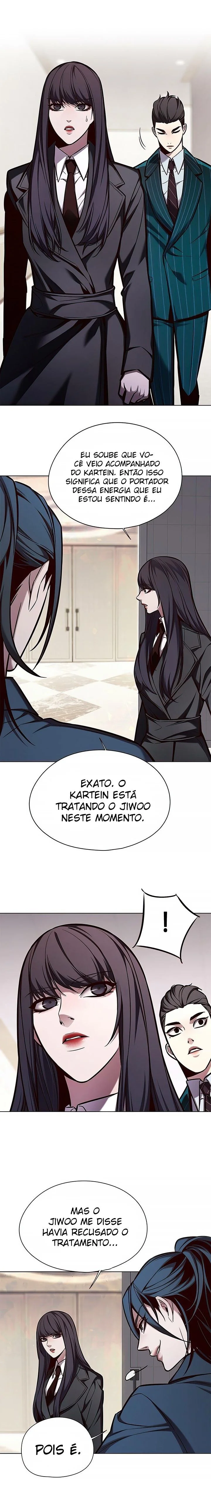 Read Eleceed PT Manga Online
