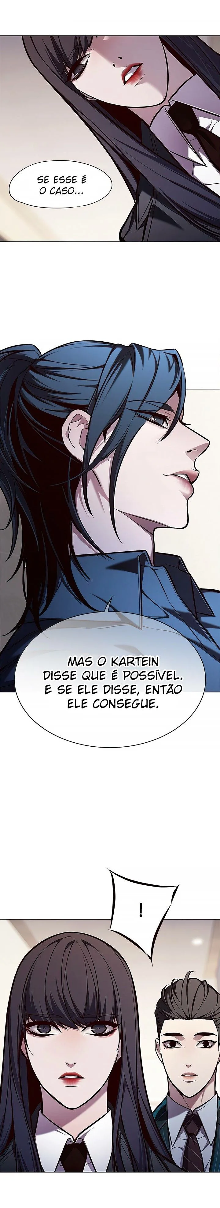 Read Eleceed PT Manga Online
