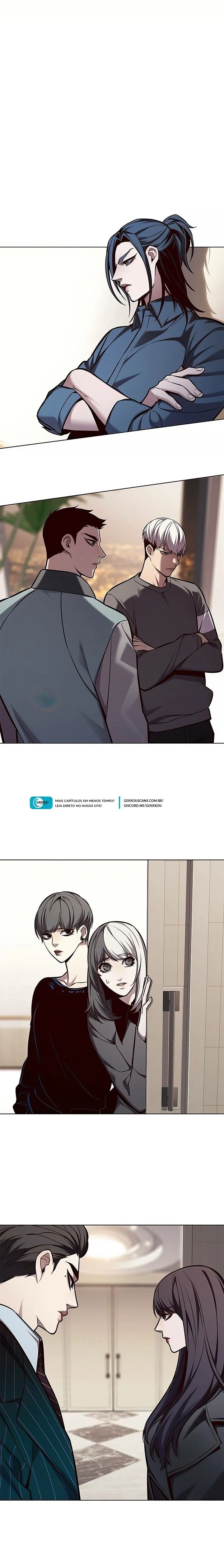 Read Eleceed PT Manga Online