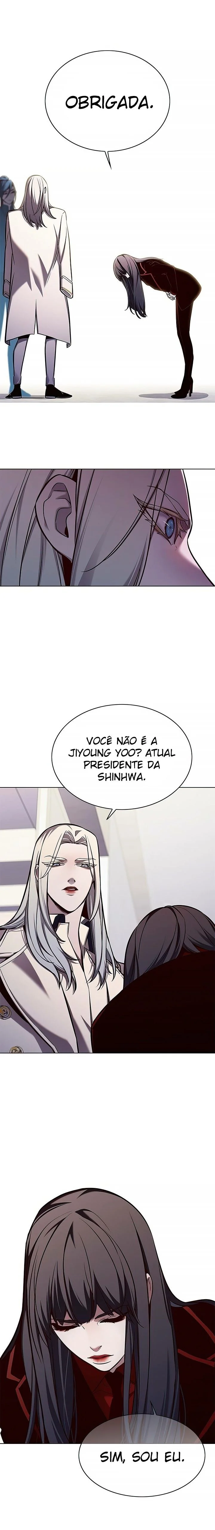 Read Eleceed PT Manga Online