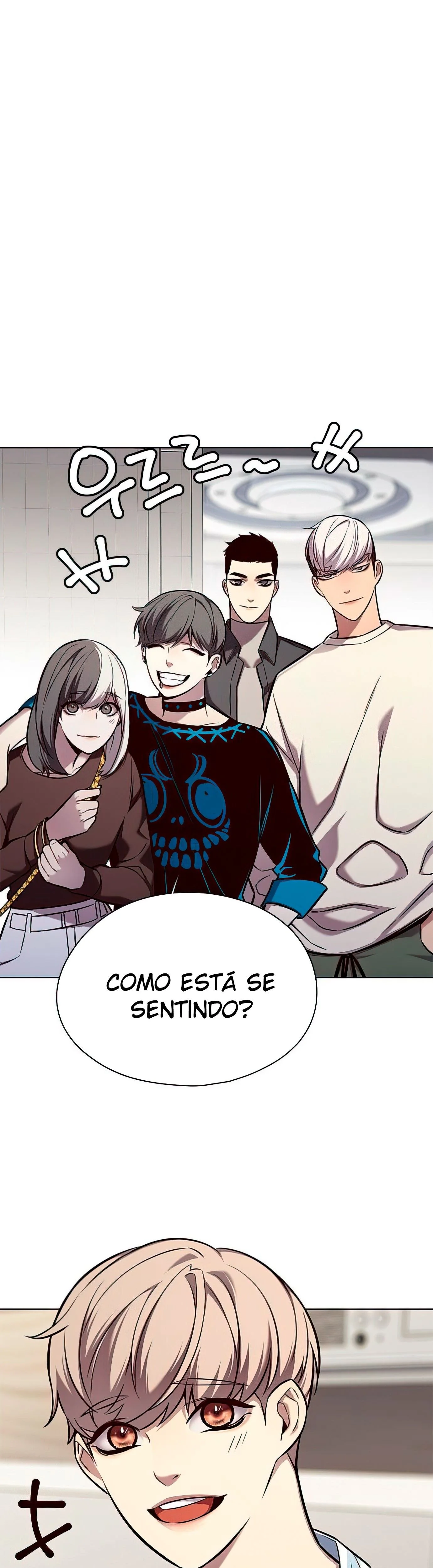 Read Eleceed PT Manga Online