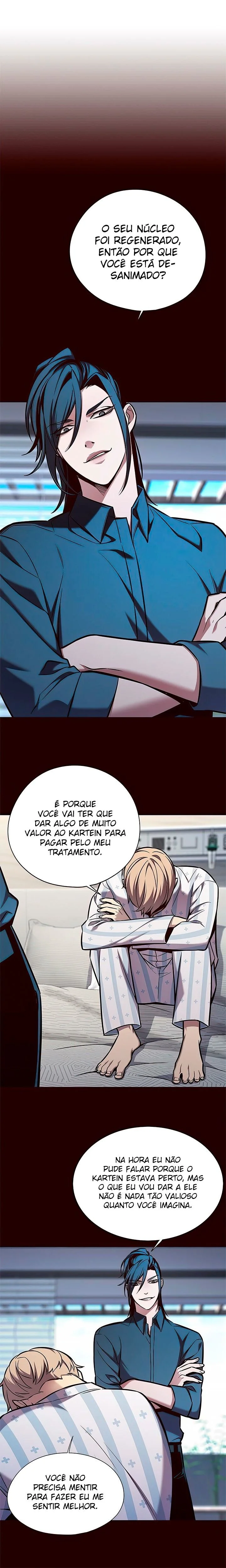 Read Eleceed PT Manga Online