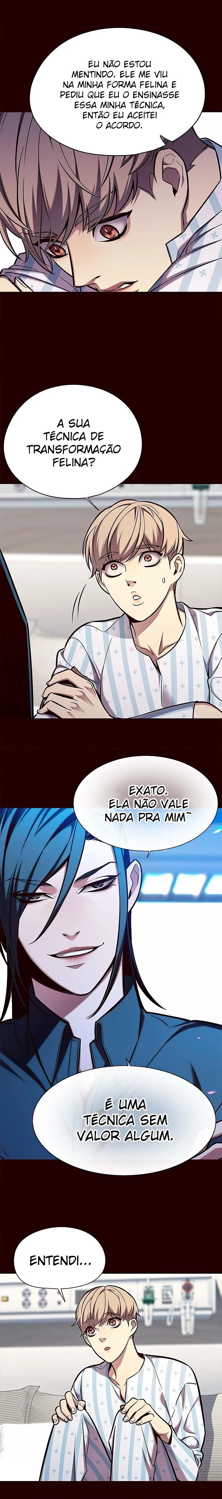 Read Eleceed PT Manga Online