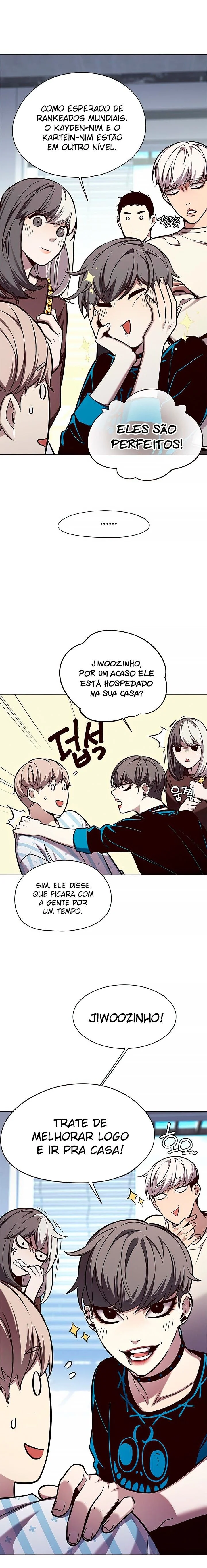 Read Eleceed PT Manga Online
