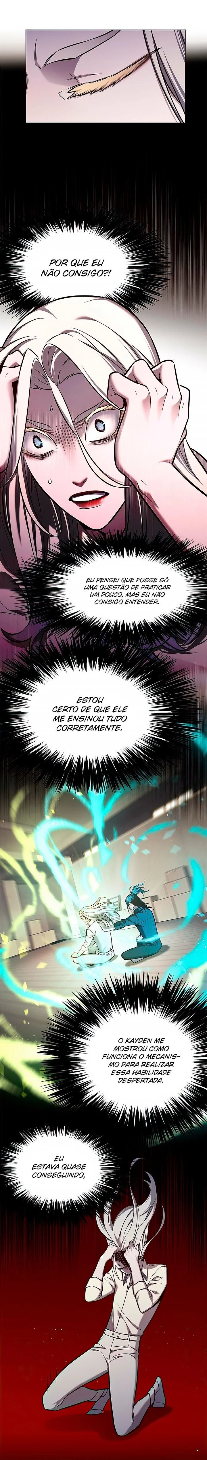 Read Eleceed PT Manga Online