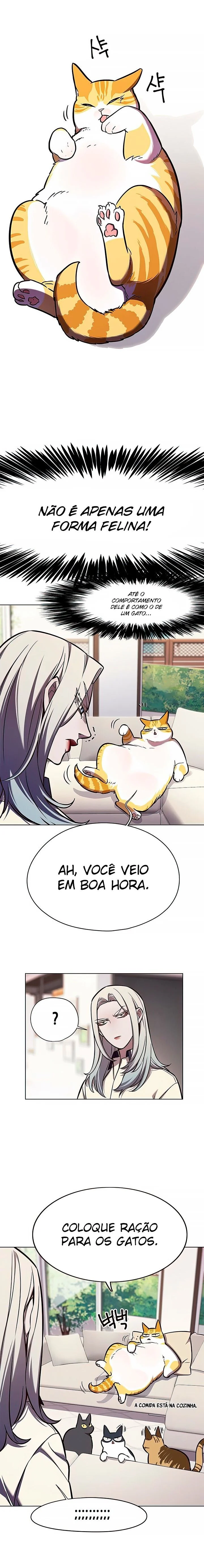 Read Eleceed PT Manga Online