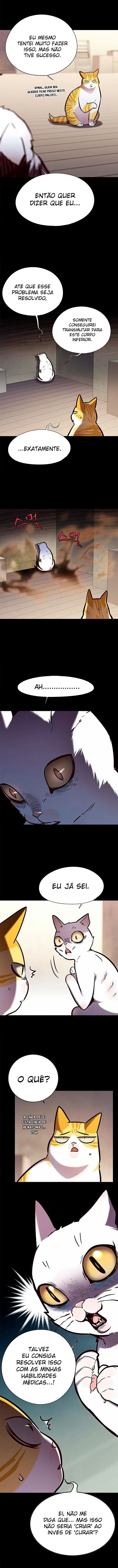 Read Eleceed PT Manga Online