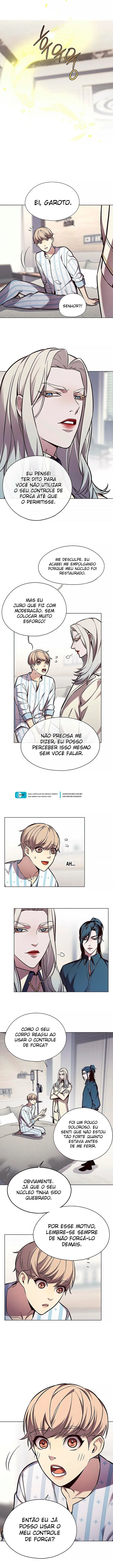 Read Eleceed PT Manga Online