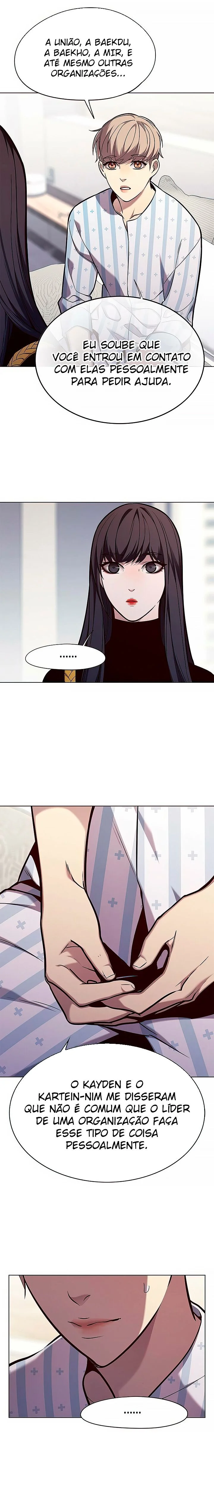 Read Eleceed PT Manga Online