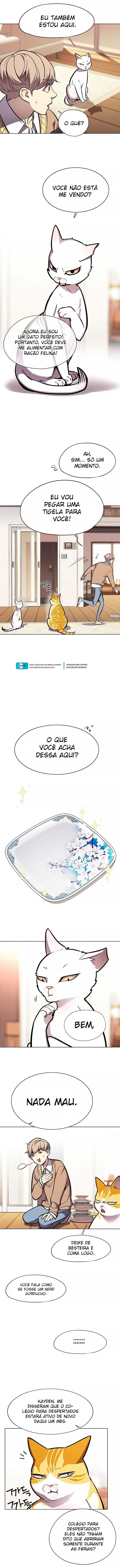 Read Eleceed PT Manga Online
