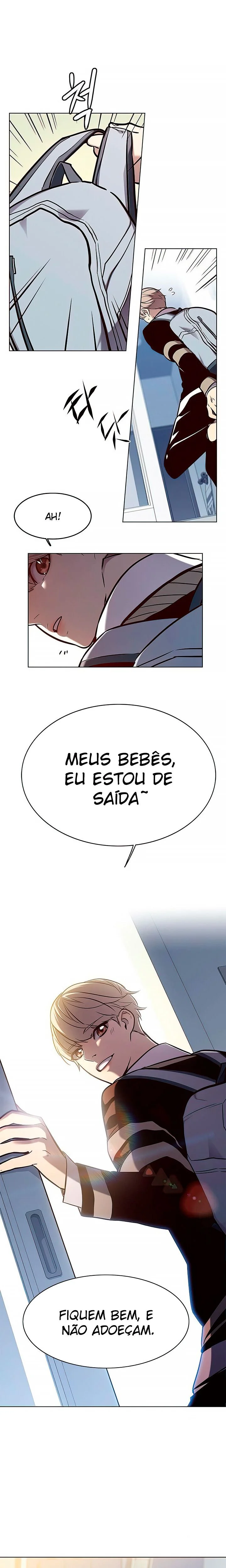 Read Eleceed PT Manga Online