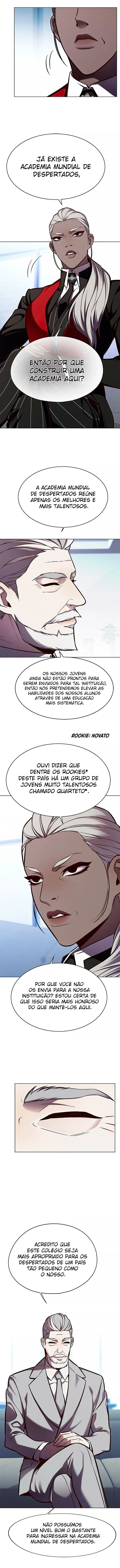 Read Eleceed PT Manga Online