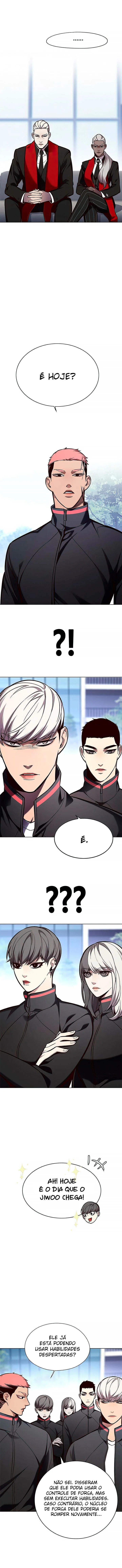 Read Eleceed PT Manga Online