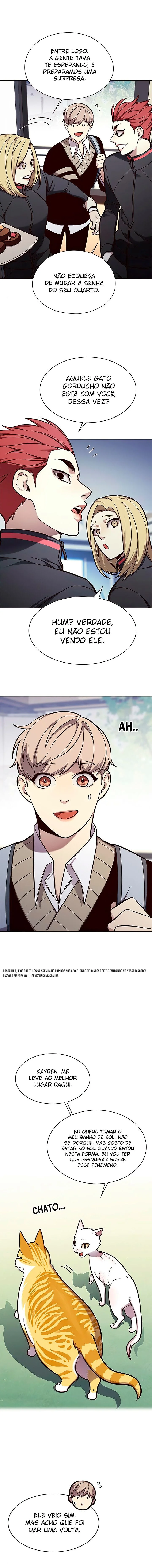 Read Eleceed PT Manga Online