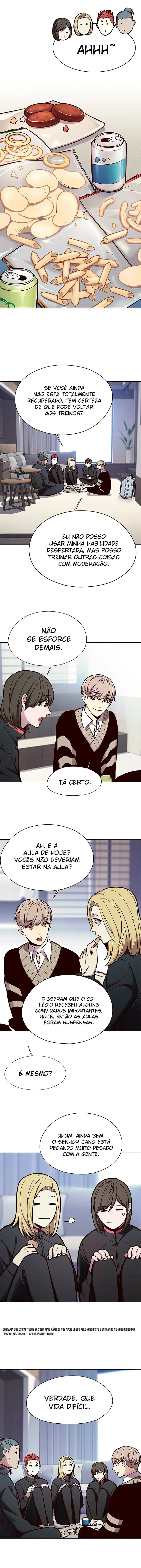 Read Eleceed PT Manga Online