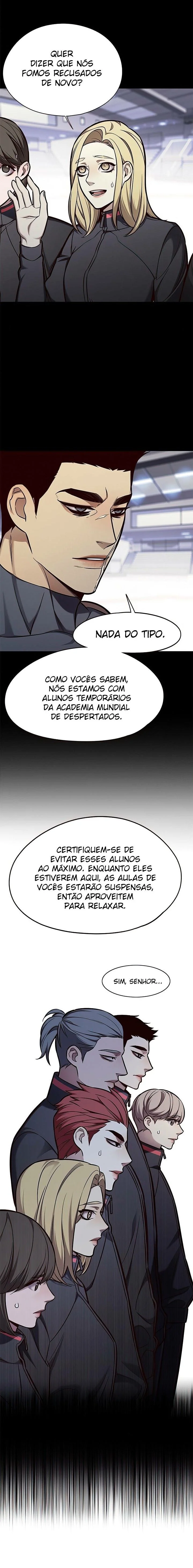 Read Eleceed PT Manga Online